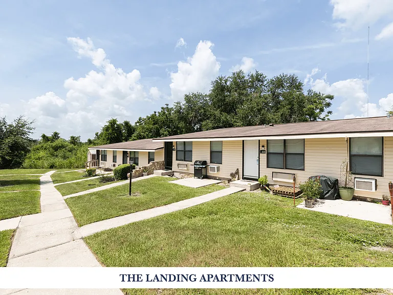 The Landings Apartment Homes — Photo 16