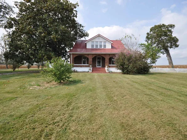 5581 State Route 303, Mayfield, KY 42066