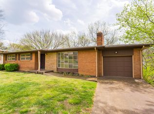 3407 Batavia St #B, Nashville, TN 37209