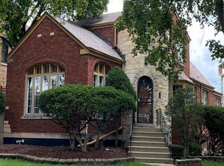 1701 N Rutherford Ave, Chicago, IL 60707