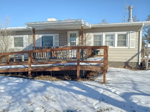 257 2nd Ave, Bethune, CO 80805