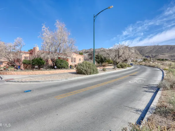 1101 E Robinson Ave #B, El Paso, TX 79902