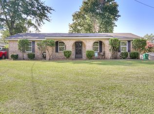 4534 Oakley Pirkle Rd, Martinez, GA 30907