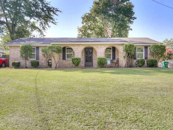 4534 Oakley Pirkle Rd, Martinez, GA 30907