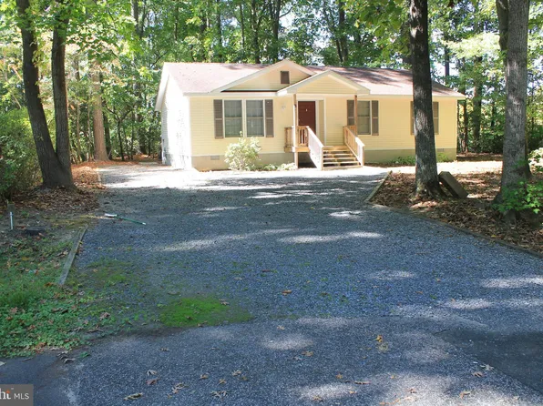 8 Belair Ct, Ocean Pines, MD 21811