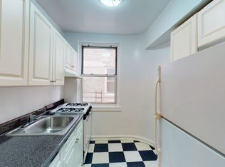 41 Kew Gardens Rd APT 2F, Kew Gardens, NY 11415