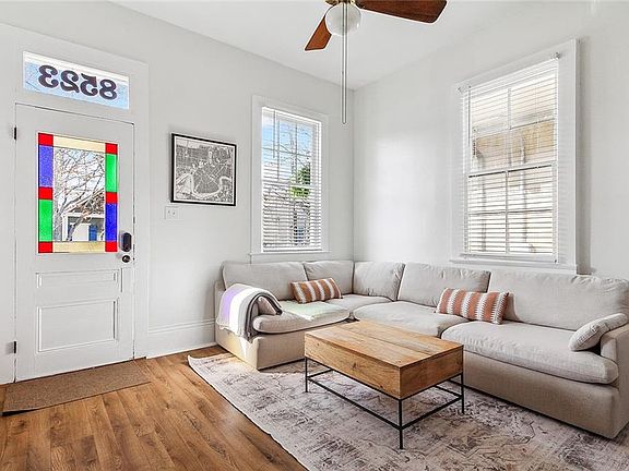 4th image of 8523 Freret St