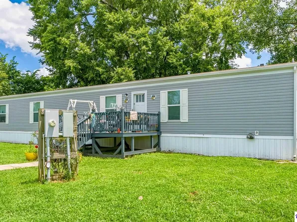 22 Cedar Hill Dr, Elizabethtown, KY 42701