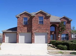 4032 Princeton Cir, Princeton, TX 75407