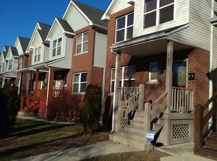 1452 E 72nd St, Chicago, IL 60619