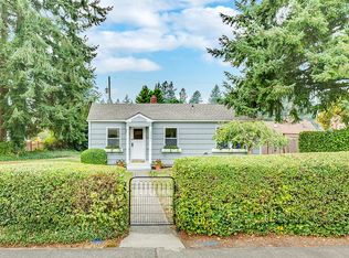 348 Summit Ave, Fircrest, WA 98466