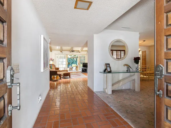 610 Crestview Dr, Ojai, CA 93023