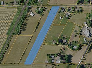 0 Willoway Dr SW, Albany, OR 97321