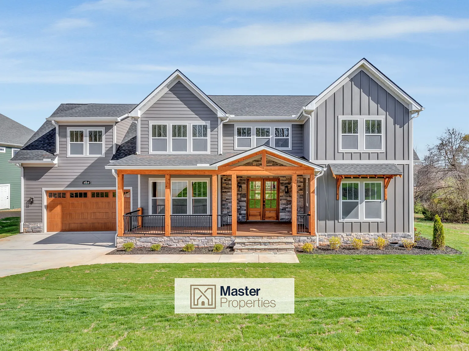 5 bed, 3.5 bath, 3500 sqft, $4,695 — Photo 1