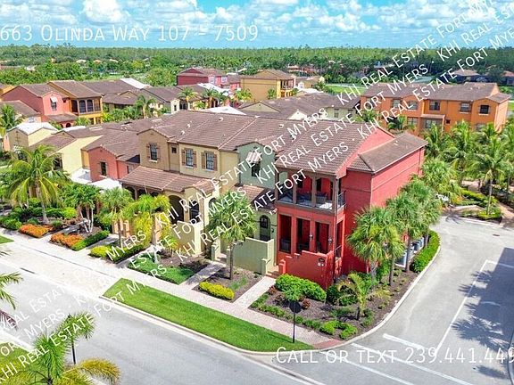 2nd image of 8663 Olinda Way #107-7509