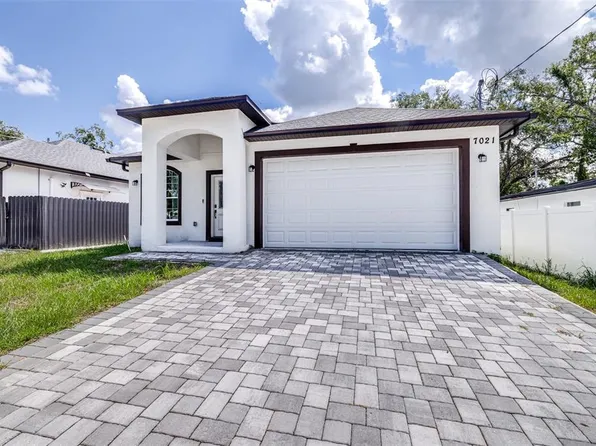 7021 N Willow Ave, Tampa, FL 33604