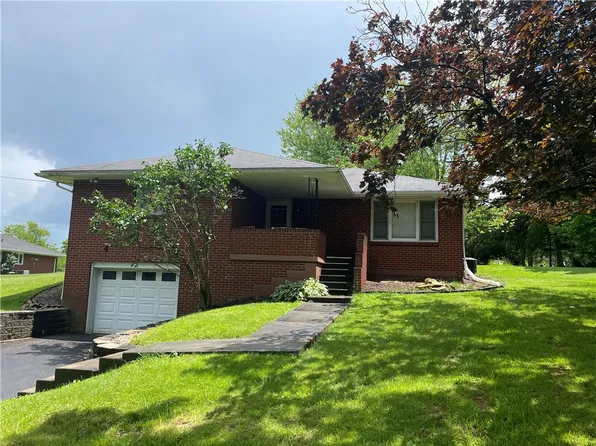 14 Beagle Club Rd, Washington, PA 15301