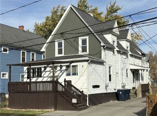 96 Arnold Pl, Buffalo, NY