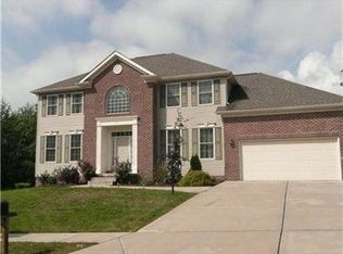 106 Evan Ct, Cranberry Twp, PA 16066