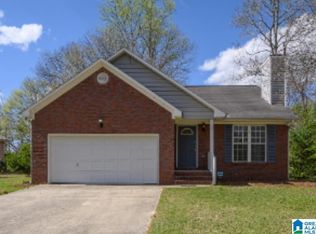 5272 Rosemary Rd, Mount Olive, AL 35117
