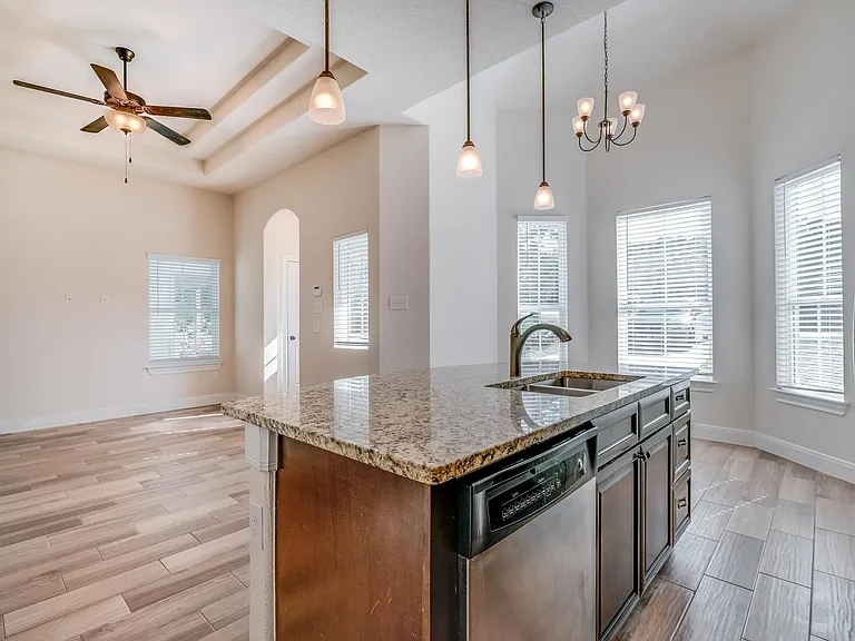 3133 Puter Creek Rd #B — Photo 5