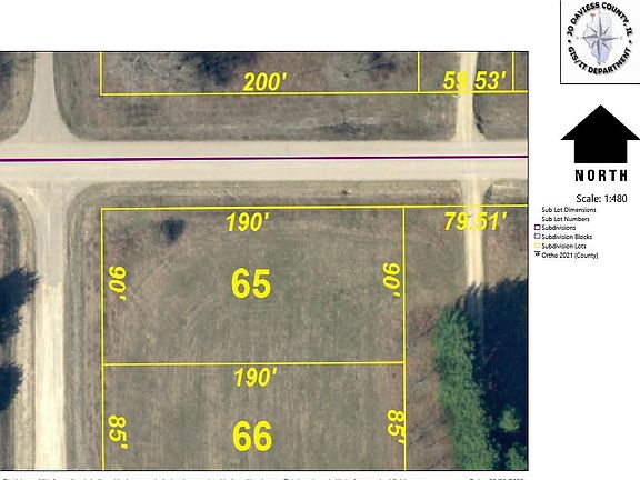 4th image of 13A65 Pioneer Dr