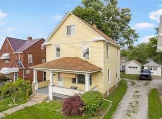 2312 S Arch Ave, Alliance, OH 44601
