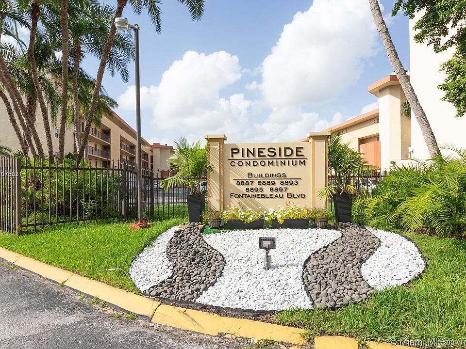 1st image of 8889 Fontainebleau Blvd APT 201