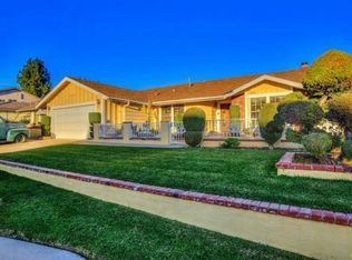 6048 Calle Entrada, Yorba Linda, CA 92887