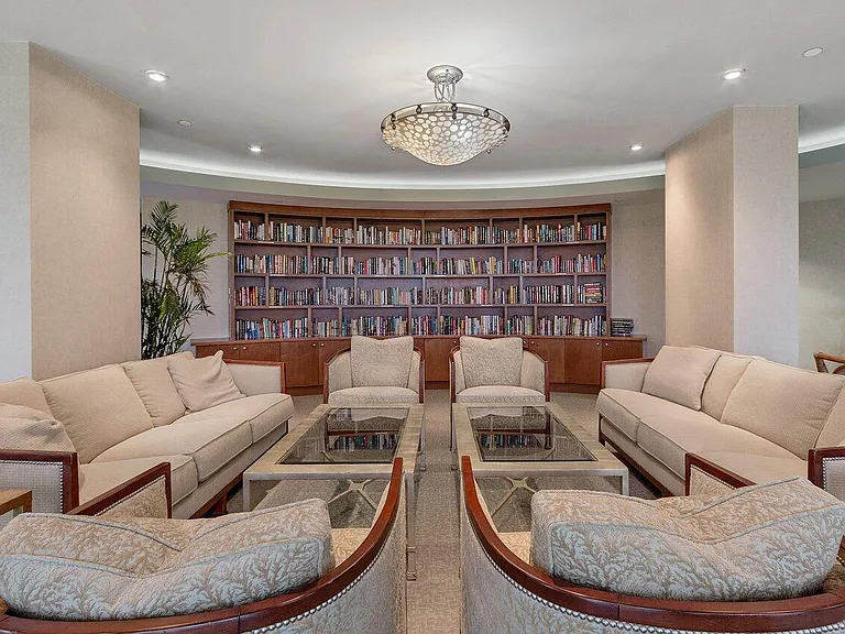 3000 N Ocean Dr #33E — Photo 39