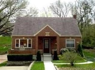 114 Kennedy Rd, Covington, KY 41011