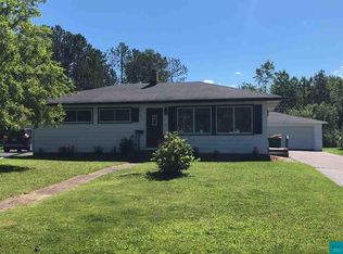 1008 Bass Blvd, Proctor, MN 55810