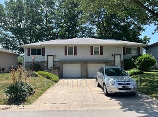 3108 N 68th St, Kansas City, KS 66109