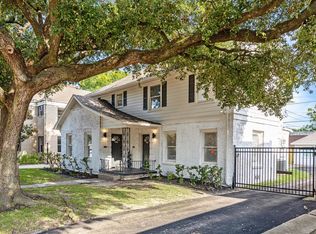 1745 Lexington St, Houston, TX 77098