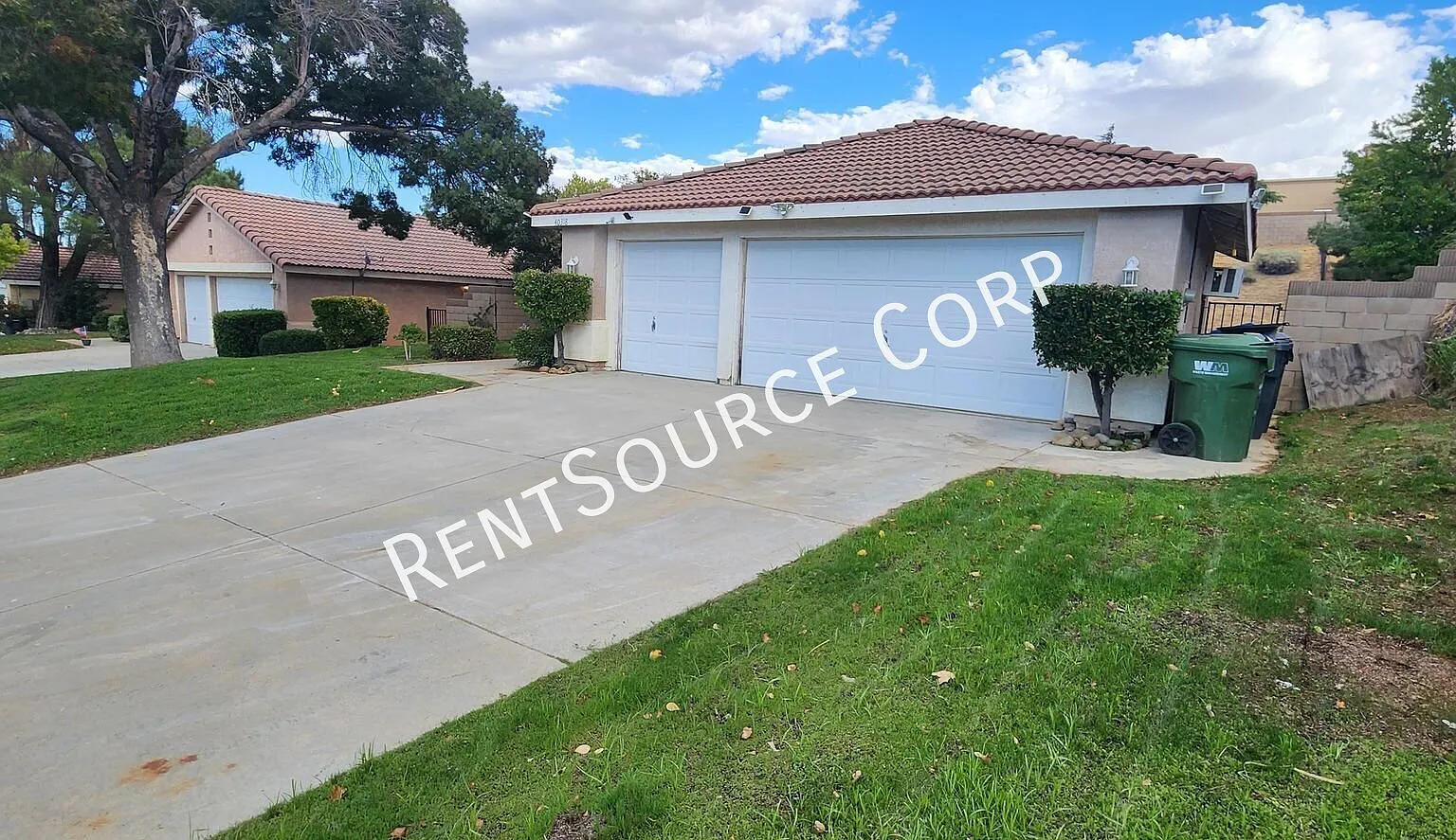 3 Bedroom, 2 bathroom home for rent in Palmdale — Photo 3