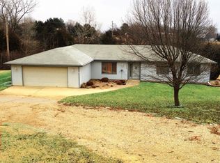5210 Terra Heights Dr, Manhattan, KS 66503
