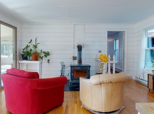 91 Jesse Robbins Rd, Belfast, ME 04915