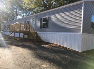 187 Green Park Dr, Mobile, AL 36695