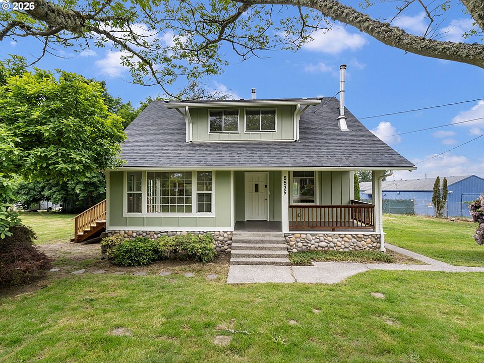 1st image of 5535 SE 302nd Ave