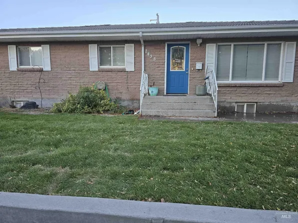 2435 Oakley Ave, Burley, ID 83318