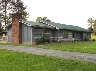 1467 County Road 250, Niota, TN 37826