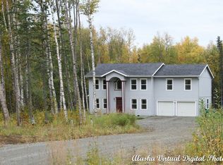 193 E New Field Dr, Wasilla, AK 99654