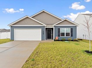 6815 Tall Shadow Ln, Knoxville, TN 37938