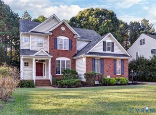 4120 Virginia Rail Dr, Providence Forge, VA 23140