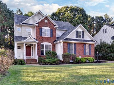 4120 Virginia Rail Dr, Providence Forge, VA, 23140