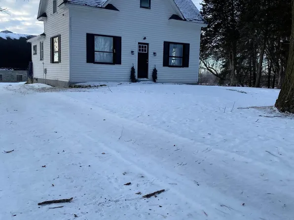 14809 110th St, Foreston, MN 56330