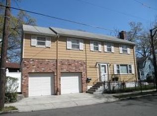 99-101 Ivy St, Newark, NJ 07106