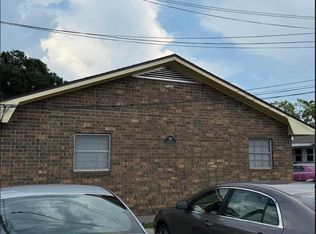 747 Tetreau St APT 1, Thibodaux, LA 70301