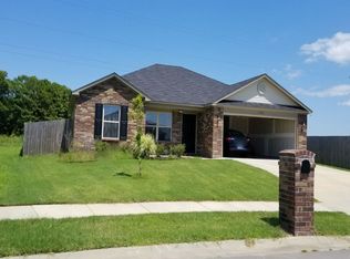 1304 Canna Ct, North Little Rock, AR 72117