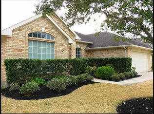 18719 Amesbury Manor Ln, Houston, TX 77094